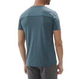 T-SHIRT ΑΝΔΡΙΚΟ LAFUMA SKIM TEE M YELLOW (Thumb 3)
