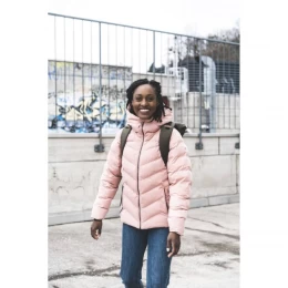 Τζάκετ Γυναικείο Lafuma Staten Desert Rose (Thumb 7)