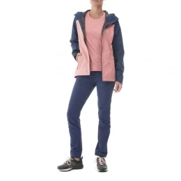 Παντελόνι Γυναικείο Lafuma Shift Asphalte (Thumb 3)