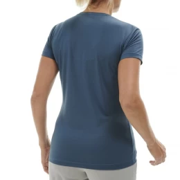 T-shirt Γυναικείο Lafuma Corporate Tee Nostalgia Pink (Thumb 3)