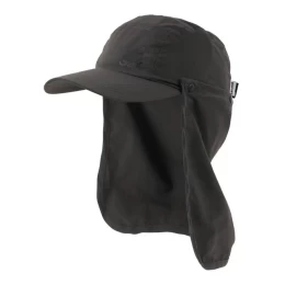 Καπέλο Lafuma Protect / Asphalt ΜΑΥΡΟ (Thumb 1)