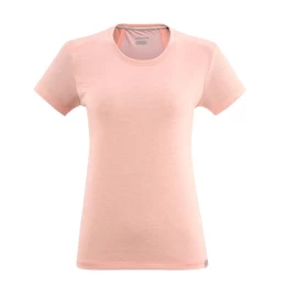 T-SHIRT ΓΥΝΑΙΚΕΙΟ LAFUMA TRACK TEE W  /NOSTALGIA (Thumb 1)