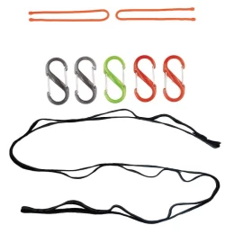 Σύστημα οργάνωσης Nite Ize GEARLINE 4 (Thumb 1)