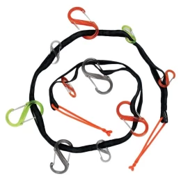 Σύστημα οργάνωσης Nite Ize GEARLINE 4 (Thumb 3)