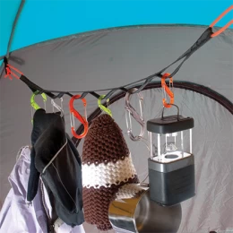 Σύστημα οργάνωσης Nite Ize GEARLINE 4 (Thumb 5)