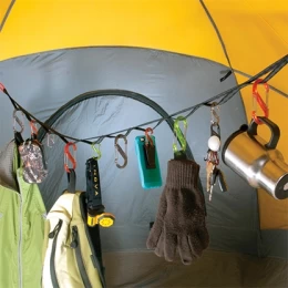 Σύστημα οργάνωσης Nite Ize GEARLINE 4 (Thumb 6)