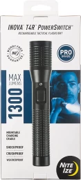 Επαναφορτιζόμενος φακός χειρός Nite Ize INOVA T4R RECH. Flashlight (Thumb 7)
