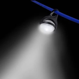 Μικρός φακός Nite Ize MOONLIT MICRO LATERN (Thumb 5)