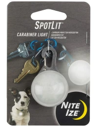 Φακός μπρελόκ Nite Ize Spotlit Carabiner (Thumb 2)