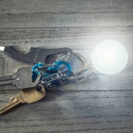 Φακός μπρελόκ Nite Ize Spotlit Carabiner (Thumb 3)