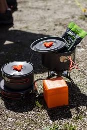 Μαγειρικό σετ 4 ατόμων Vango HARD ANODISED COOK ΚΙΤ (Thumb 6)