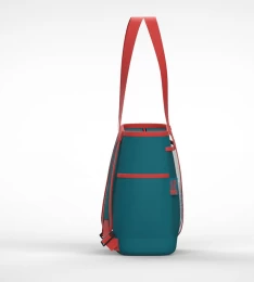 Jobe Beach Tote SALTY TRIBE 45x40x21 cm, Τσάντα παραλίας, TRI-053 (Thumb 3)
