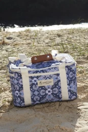 Cooler Bag Palm Club OZTRAIL 14Lt, Ισοθερμική Τσάντα Ψυγείο /Bells Beach Blue (Thumb 8)
