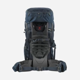 Ορειβατικό σακίδιο Millet HANANG 65+10 /Navy blue (Thumb 2)