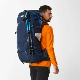 Ορειβατικό σακίδιο Millet HANANG 65+10 /Navy blue (Thumb 3)