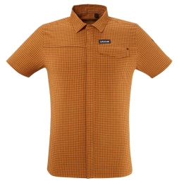 Πουκάμισο ανδρικό Lafuma SKIM SHIRT SS M /Orange (Thumb 1)