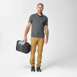 Πουκάμισο ανδρικό Lafuma SKIM SHIRT SS M /Orange (Thumb 2)