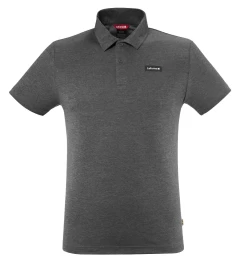 T-shirt polo ανδρικό Lafuma M /Anthracite grey (Thumb 1)