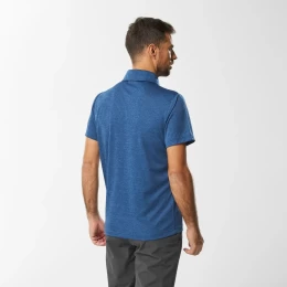 T-shirt polo ανδρικό Lafuma M /Anthracite grey (Thumb 5)