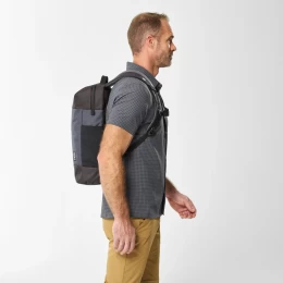 Σακίδιο πλάτης, ποδηλάτου, Lafuma BIKEPACK LTD 20lt /Blue (Thumb 6)