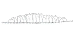 Τιάρα με Πέρλες 3034P - 313563 (Thumb 5)