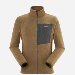 Ζακέτα ανδρική Lafuma TECHFLEECE M / Camel (Thumb 1)