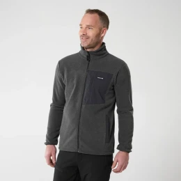 Ζακέτα ανδρική Lafuma TECHFLEECE M / Camel (Thumb 2)