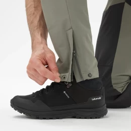 Παντελόνι ανδρικό Lafuma SHIFT WARM PANT M /Castor Grey (Thumb 6)