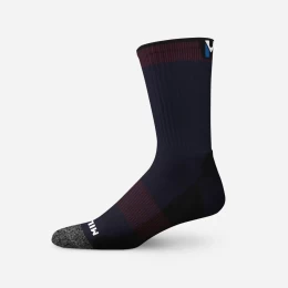 Κάλτσες trail running MILLET TRILOGY SKY MID /Red (Thumb 1)