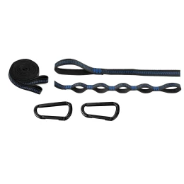 Αιώρα 2 ατόμων Salty Tribe GUAJIROS /River (Thumb 4)