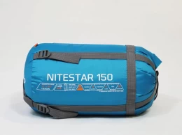 Υπνόσακος Vango Nitestar Alpha 150 /Atom Blue (Thumb 5)