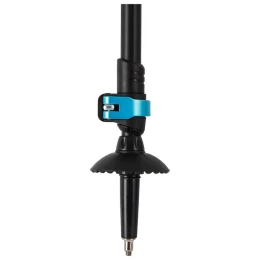 Μπατόν Lafuma SHIFT PAIRS CARBON /Grey Blue (Thumb 4)