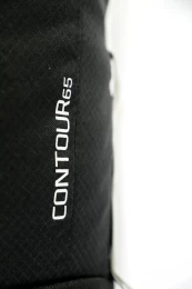 VANGO Contour 65, Ορειβατικό Σακίδιο Πλάτης RUUCONTOU000001 /Black (Thumb 11)