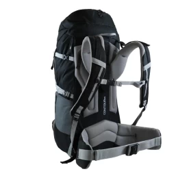 VANGO Contour 65, Ορειβατικό Σακίδιο Πλάτης RUUCONTOU000001 /Black (Thumb 4)