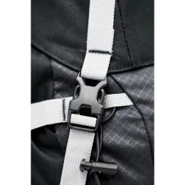 VANGO Contour 65, Ορειβατικό Σακίδιο Πλάτης RUUCONTOU000001 /Black (Thumb 9)