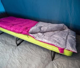 Υπνόσακος VANGO Ember Single /Purple (Thumb 4)