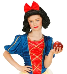 Αποκριάτικο Αξεσουάρ Στέκα με Κόκκινο Φιόγκο 318712 (Thumb 3)