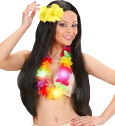 Διπλό Λουλούδι Μαλλιών με Clip 318762 (Thumb 3)