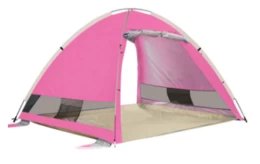 Τέντα παραλίας & σκηνή Salty Tribe MICCOSUKEE POP UP 3 persons (Thumb 1)