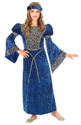 Αποκριάτικη Στολή Renaissance Lady 0732 - 318813 (Thumb 2)