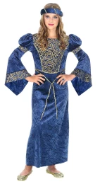 Αποκριάτικη Στολή Renaissance Lady 0732 - 318813 (Thumb 3)