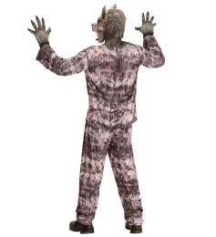 Αποκριάτικη Στολή Λυκάνθρωπος 0730 - 318842 (Thumb 3)