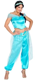 Αποκριάτικη Στολή Arabian Princess 0988 - 318850 (Thumb 2)