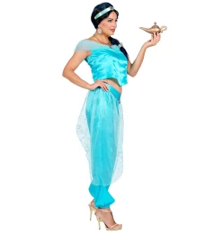 Αποκριάτικη Στολή Arabian Princess 0988 - 318850 (Thumb 3)