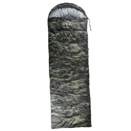 Υπνόσακος INCA Cozy με μαξιλάρι Παραλλαγής 220χ75cm (Thumb 1)