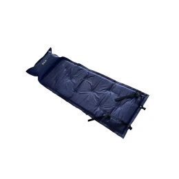 Aυτοφούσκωτο Στρώμα INCA Comfort Μπλε 185x60 cm (Thumb 1)