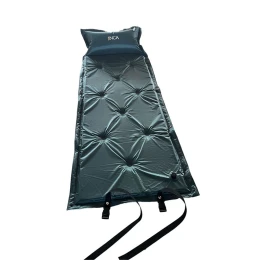 Aυτοφούσκωτο Στρώμα INCA Comfort Πράσινο 185x60 cm (Thumb 1)