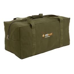 Τσάντα Ταξιδιού Oztrail Canvas Duffle Bag Extra Large (Thumb 1)
