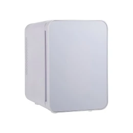 Mini Ψυγείο Καλλυντικών TempMaster Λευκό 4 ltr με γυάλινη πόρτα (Thumb 1)