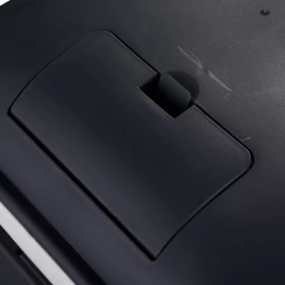 TempMaster JYA8 Φορητό Ηλεκτρικό Ψυγείο AC220V/DC12V 8ltr Γκρι (Thumb 4)